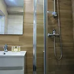 Golden Cliff House 阿尔布费拉