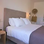 公寓 Golden Cliff House