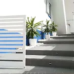 公寓 Golden Cliff House 阿尔布费拉