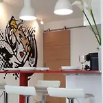 Golden Cliff House 公寓 阿尔布费拉