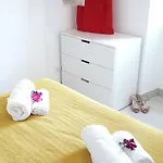 Golden Cliff House 公寓 阿尔布费拉