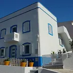 公寓 Golden Cliff House *