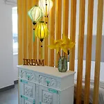 公寓 Golden Cliff House *