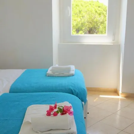 Golden Cliff House Apartament *