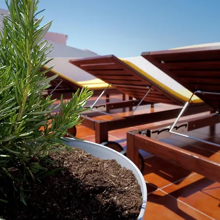 Golden Cliff House Διαμέρισμα Αλμπουφέιρα