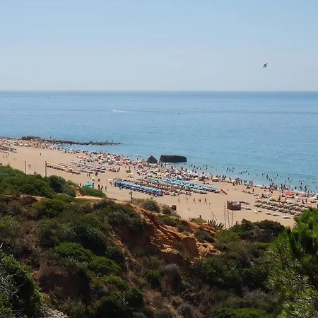 Golden Cliff House Apartament
