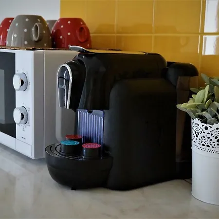Golden Cliff House Apartament