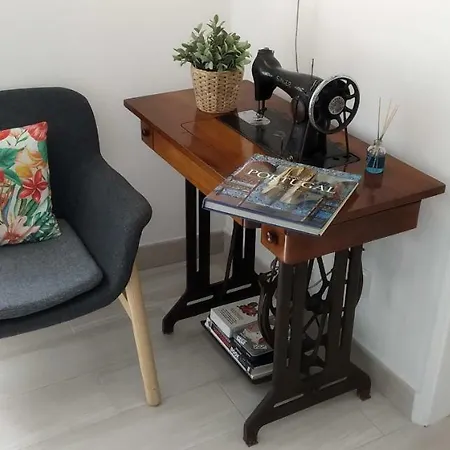 Golden Cliff House * Αλμπουφέιρα