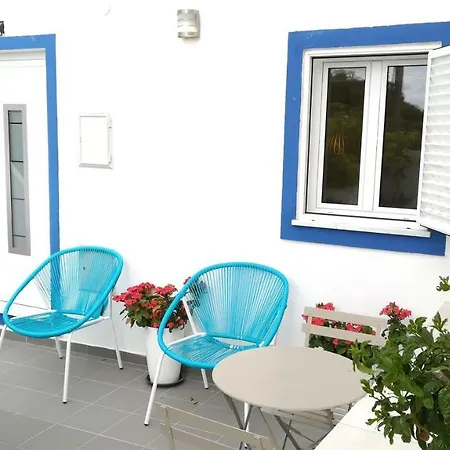 דירה Golden Cliff House *