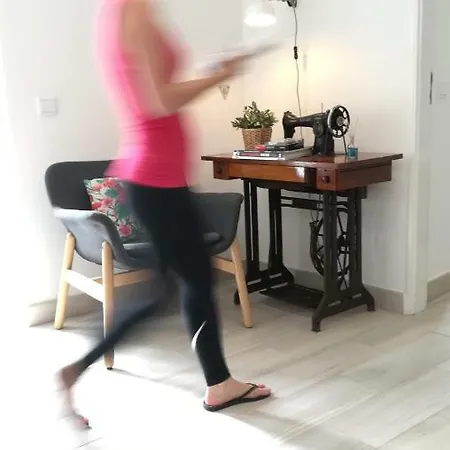 Διαμέρισμα Golden Cliff House