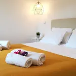 Apartment Golden Cliff House