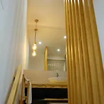 דירה Golden Cliff House אלבופיירה