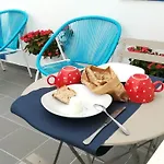 Golden Cliff House Apartment Albufeira
