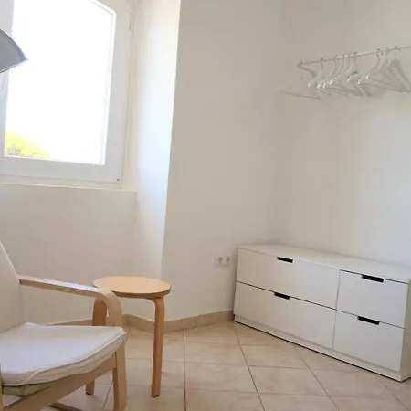 Golden Cliff House Appartement *
