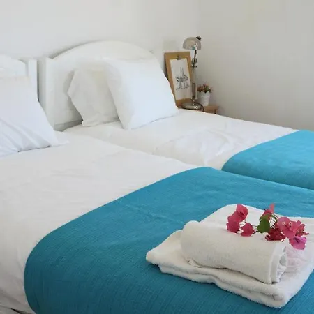 Golden Cliff House Apartamento *