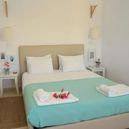 Golden Cliff House *