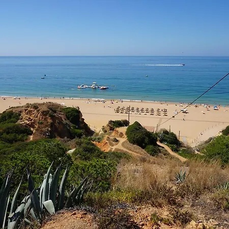 Golden Cliff House דירה *