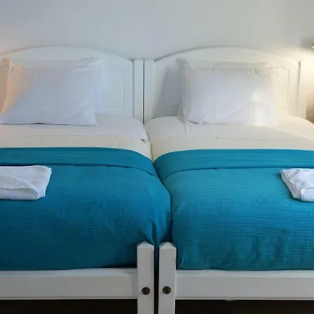 Golden Cliff House Apartamento *