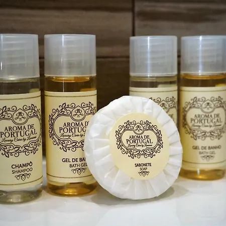 Golden Cliff House * אלבופיירה