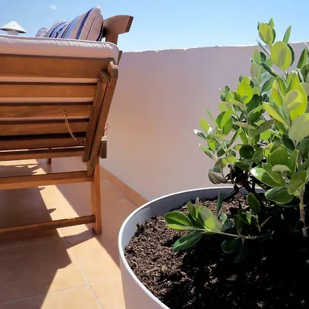 Golden Cliff House Apartamento