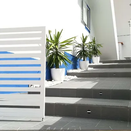 Apartamento Golden Cliff House Albufeira