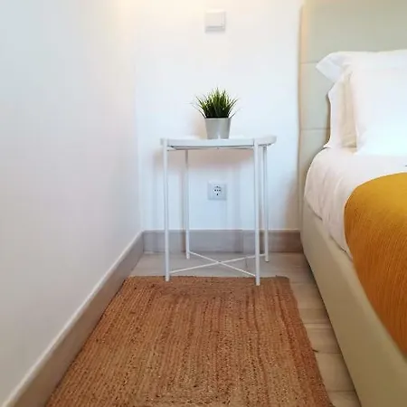 דירה Golden Cliff House אלבופיירה