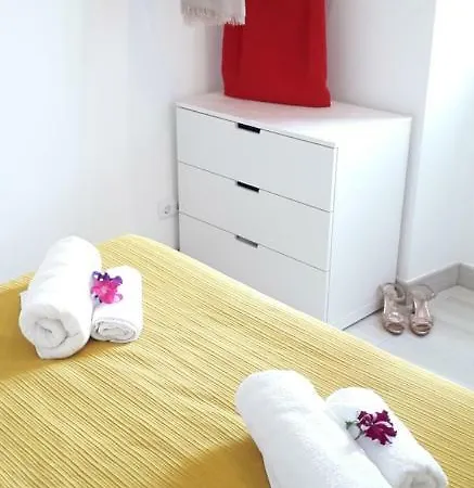 Golden Cliff House Apartamento Albufeira