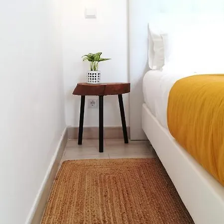 Appartement Golden Cliff House *