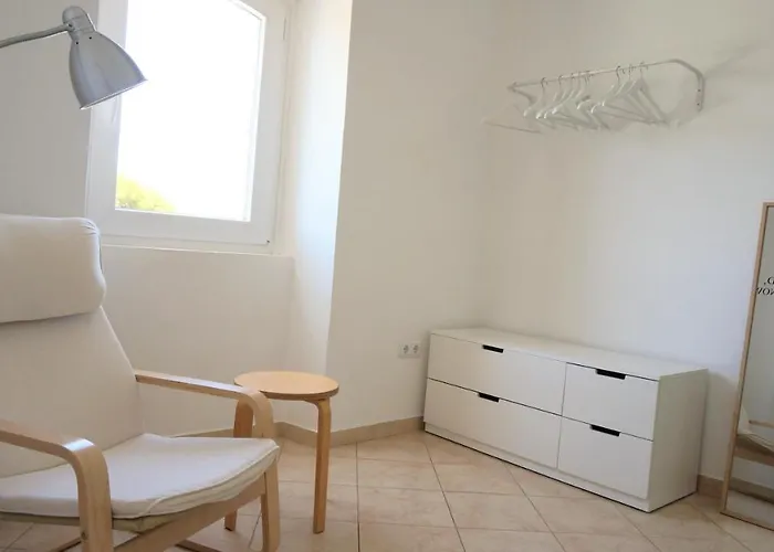 Golden Cliff House Apartman *