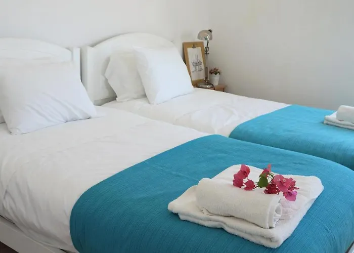 Golden Cliff House 公寓 *