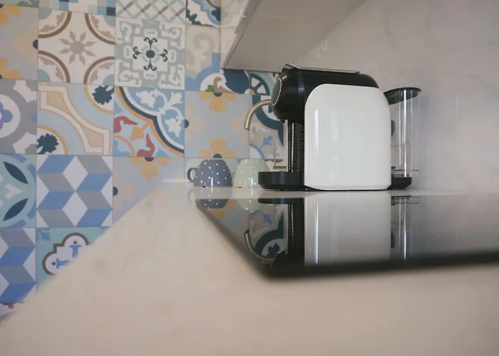 公寓 Golden Cliff House 阿尔布费拉