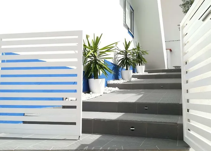 Apartman Golden Cliff House Albufeira