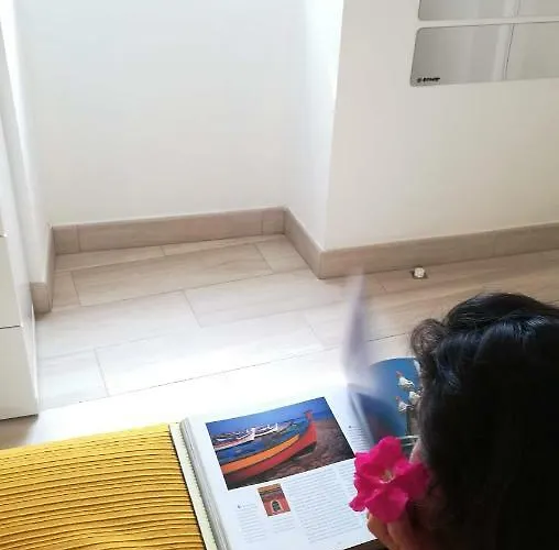 公寓 Golden Cliff House 阿尔布费拉