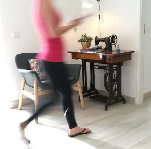 公寓 Golden Cliff House