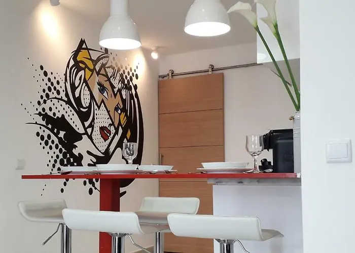 Golden Cliff House 公寓 阿尔布费拉