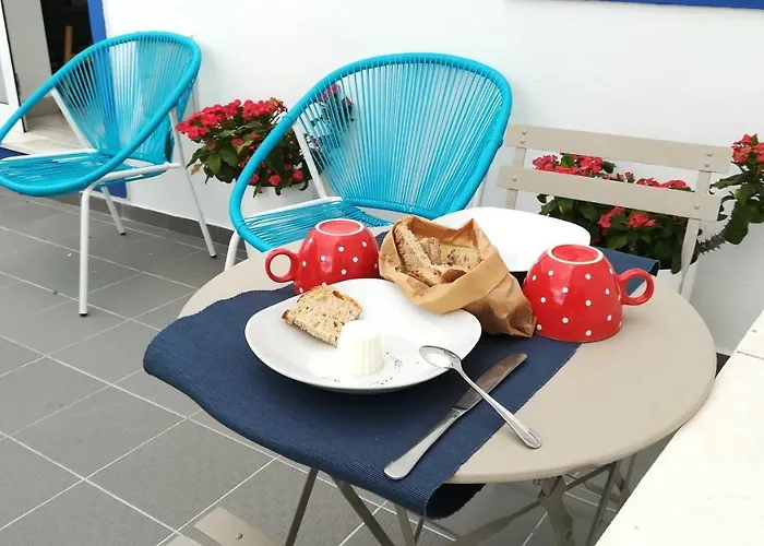 Golden Cliff House 公寓 阿尔布费拉