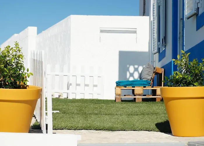 Golden Cliff House 公寓