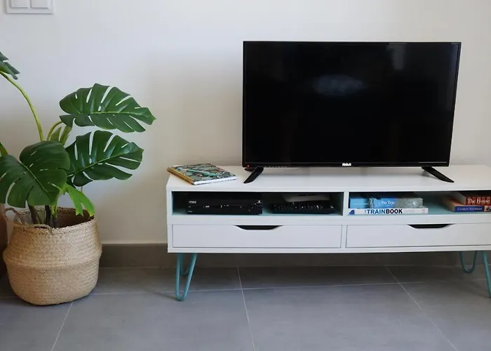 公寓 Golden Cliff House 阿尔布费拉