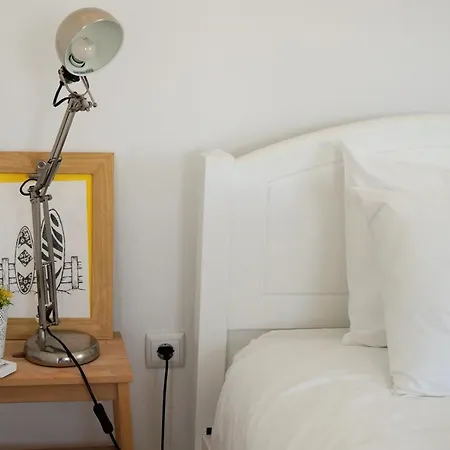 Golden Cliff House Apartmán Albufeira