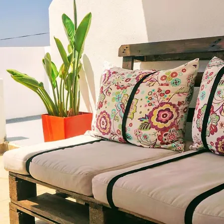 Golden Cliff House * Albufeira