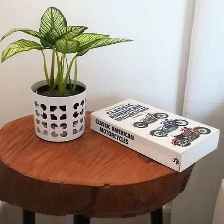 Golden Cliff House Apartmán *