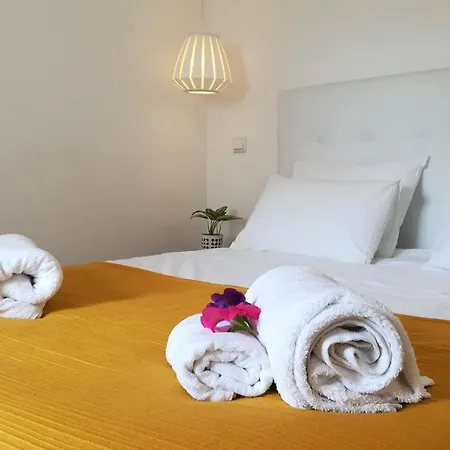 Golden Cliff House Apartmán Albufeira