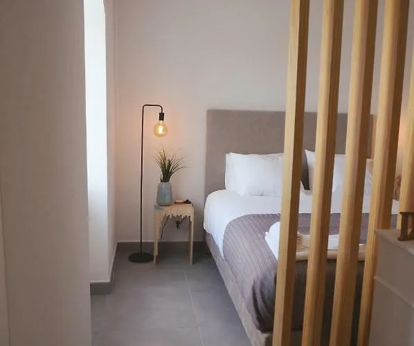 Golden Cliff House Albufeira