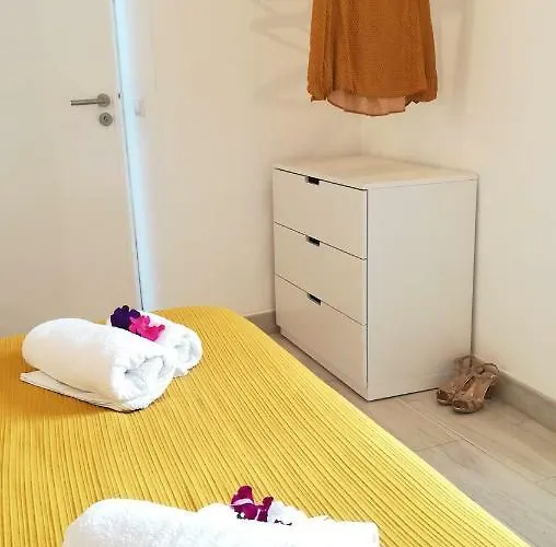 Golden Cliff House Apartament