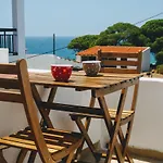 Golden Cliff House Apartment Albufeira