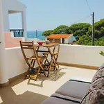 Golden Cliff House Apartment Albufeira