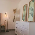 Apartment Golden Cliff House Albufeira